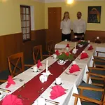 Hotel Anna Spa&wellness Nejdek
