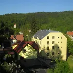Anna Spa&wellness Nejdek