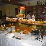 Hotel Anna Spa&wellness Nejdek