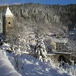 Anna Spa&wellness 3* Nejdek