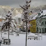 Hotel Anna Spa&wellness