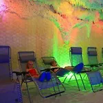 Hotel Anna Spa&wellness Nejdek