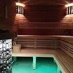 Anna Spa&wellness Hotel