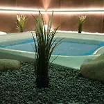 Anna Spa&wellness Hotel Nejdek