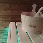 Anna Spa&wellness