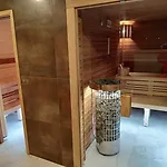 Hotel Anna Spa&wellness