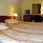 Anna Spa&wellness 3* Nejdek