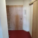 Hotel Anna Spa&wellness Nejdek