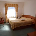 Hotel Anna Spa&wellness Nejdek