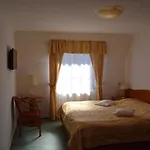 Hotel Anna Spa&wellness Nejdek