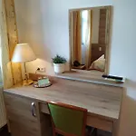 Anna Spa&wellness 3* Nejdek