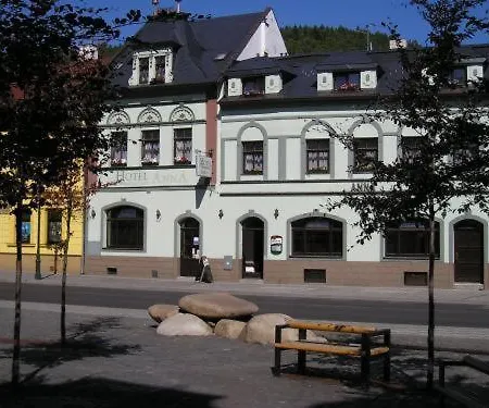 Anna & Wellness Hotel 3*