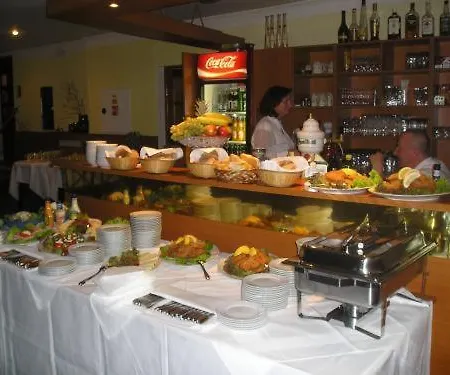 Hotel Anna & Wellness Nejdek