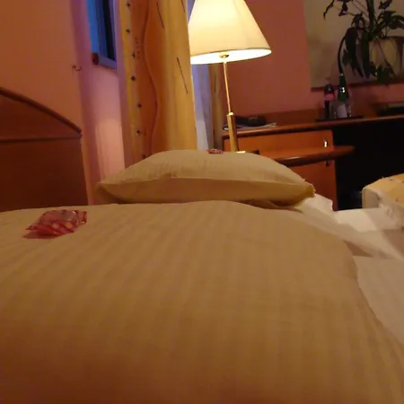 Anna Spa&wellness Nejdek