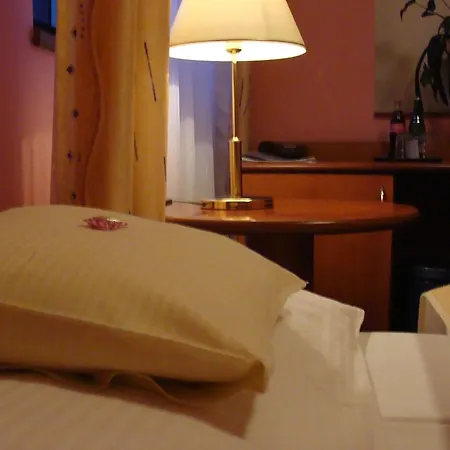 Hotel Anna & Wellness 3*