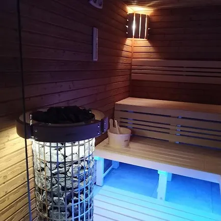 Wellness Anna 3*