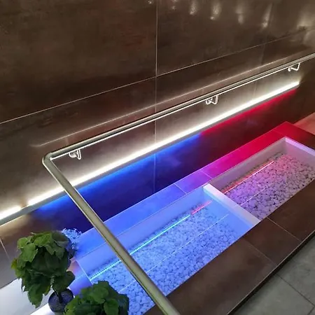 Anna Spa&wellness Hotel 3*