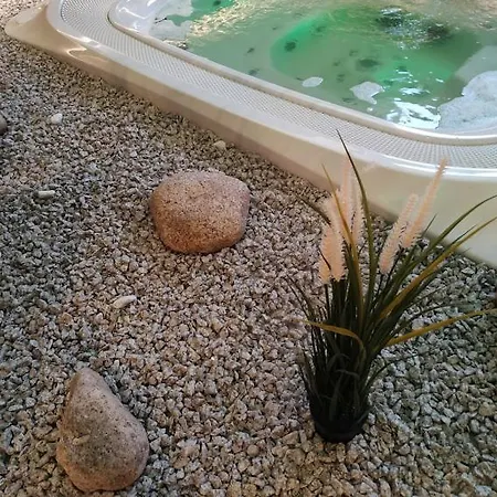 Wellness Anna 3*