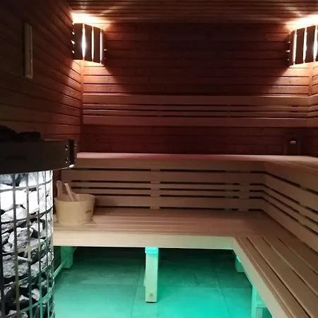 Anna & Wellness Hotel