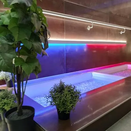 Anna & Wellness Hotel