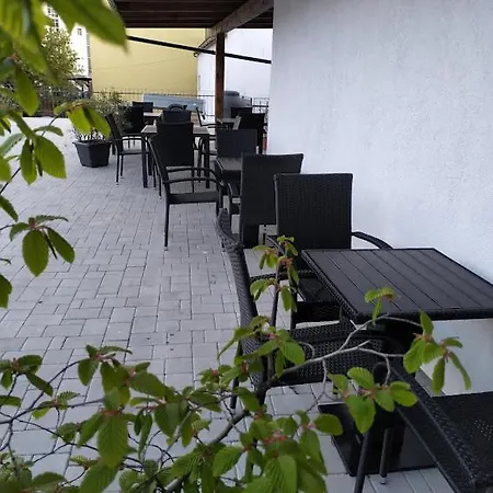 Anna & Wellness Nejdek