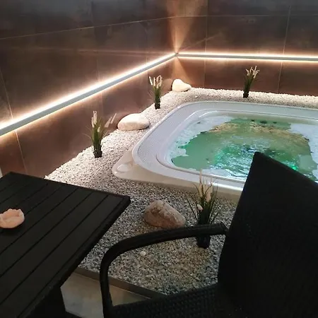 Hotel Anna & Wellness
