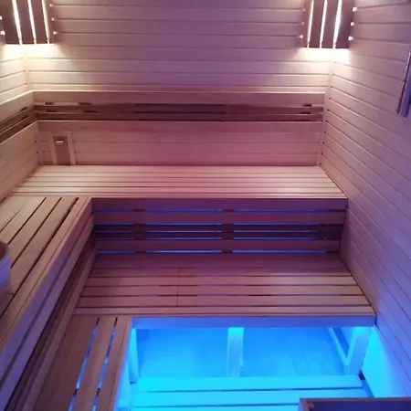 Wellness Anna Ξενοδοχείο