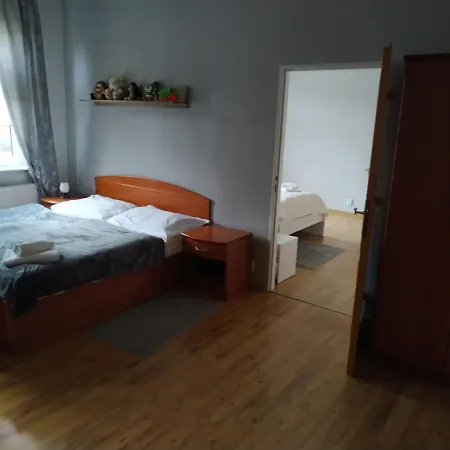 Anna & Wellness Hotel 3*