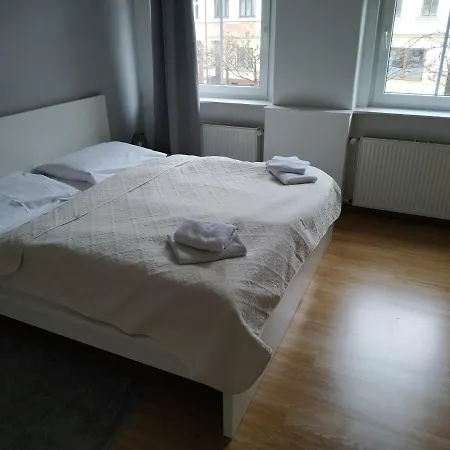 호텔 Wellness Anna 3*