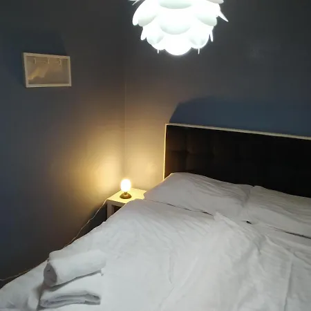 Hotel Anna & Wellness