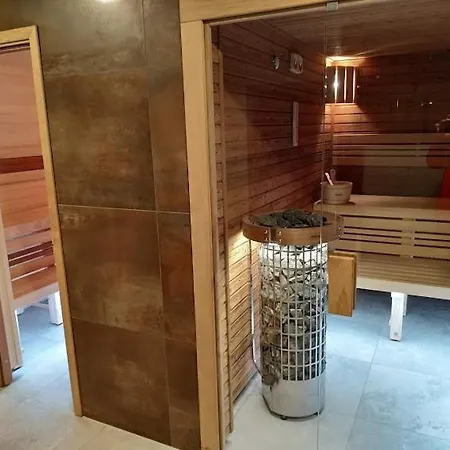 Hotel Anna & Wellness