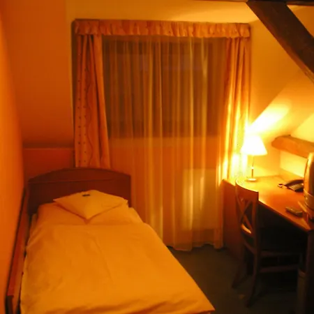 Anna & Wellness Hotel 3*