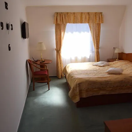 Anna & Wellness Hotel