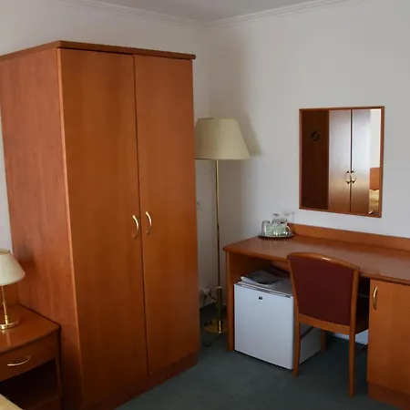 Hotel Anna & Wellness