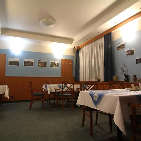 Anna Spa&wellness Hotel Nejdek