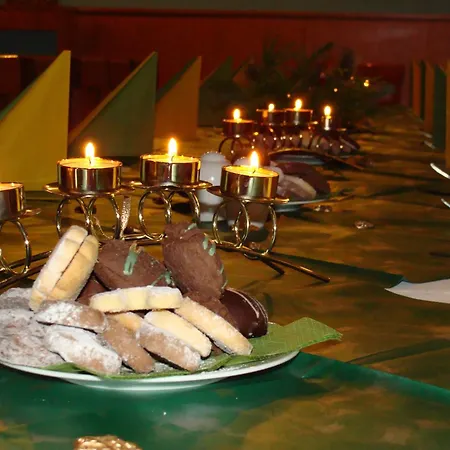 Anna & Wellness Hotel 3*