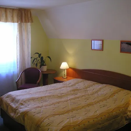 Anna & Wellness Hotel