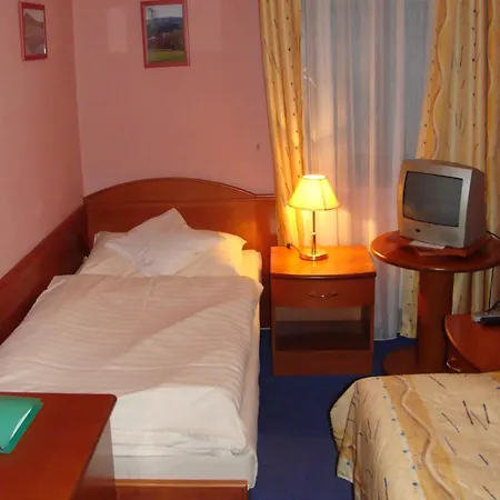 Anna & Wellness Hotel
