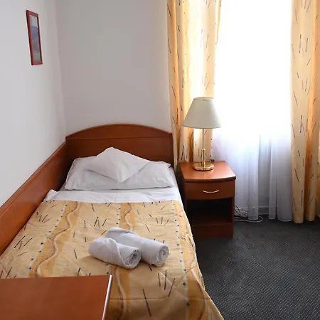 Anna Spa&wellness Hotel