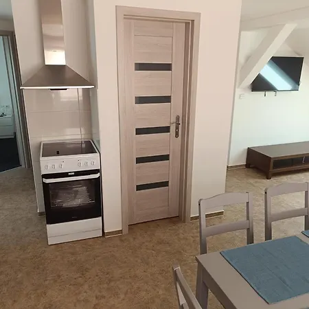 Hotel Anna Spa&wellness Nejdek