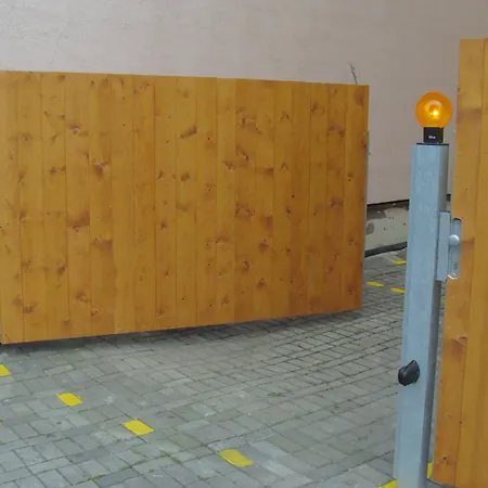 호텔 Wellness Anna 3*