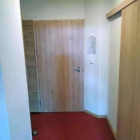 酒店 Wellness Anna 内耶德克
