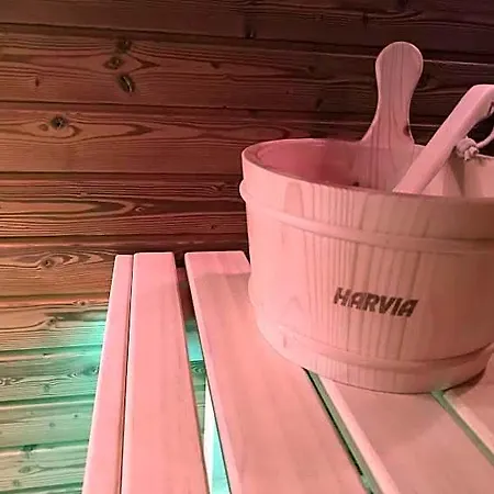 Szálloda Wellness Anna 3*