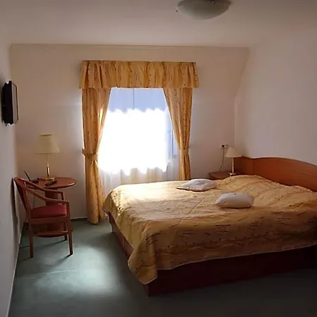 Szálloda Wellness Anna