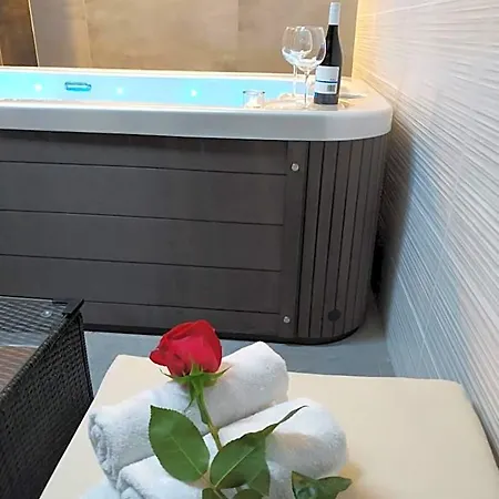 Wellness Anna Szálloda 3*