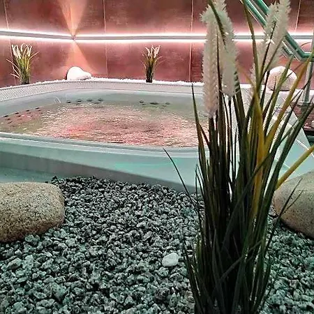 Wellness Anna Nejdek