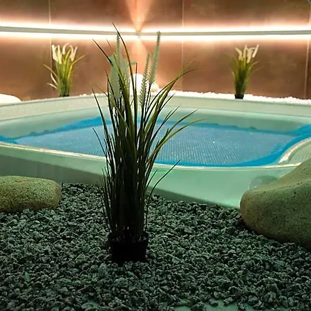 Wellness Anna Szálloda 3*