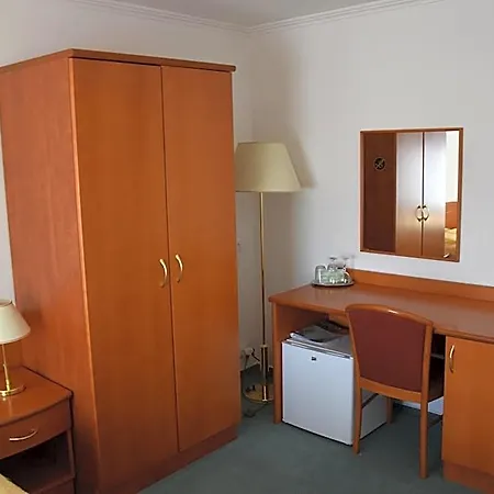 Wellness Anna Szálloda 3*