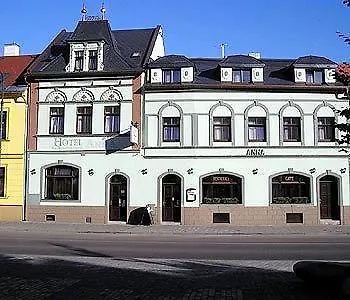 Hotell Wellness Anna