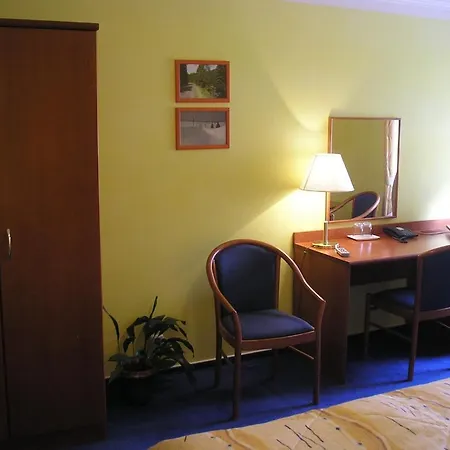 Anna & Wellness Hotel